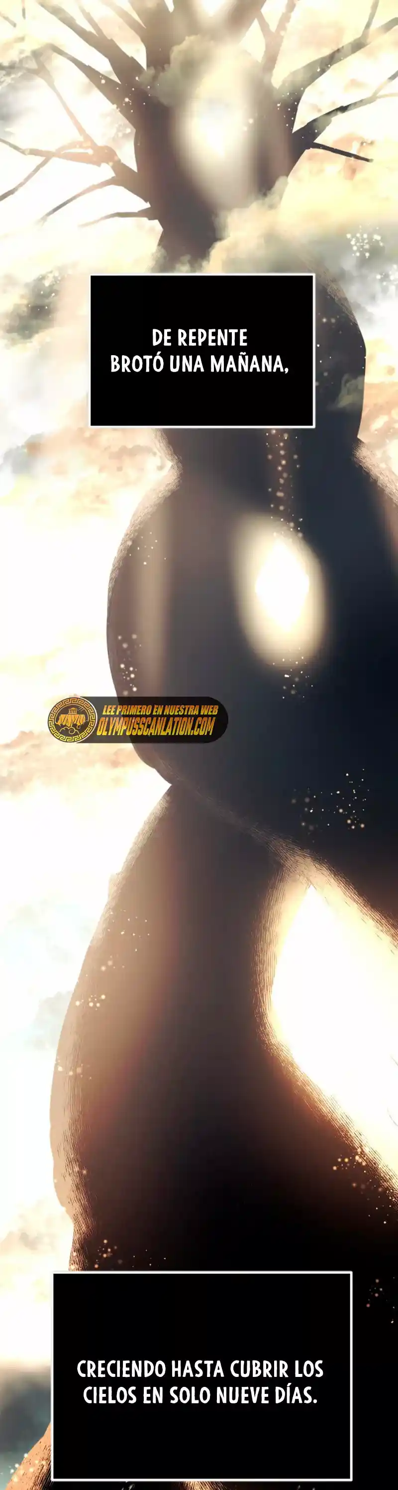 Mythic Item Obtained - Capítulo 2 - Página 15 - LectorTMOo