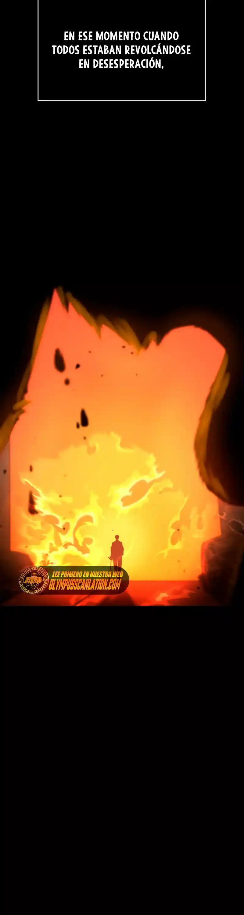 Mythic Item Obtained - Capítulo 2 - Página 22 - LectorTMOo