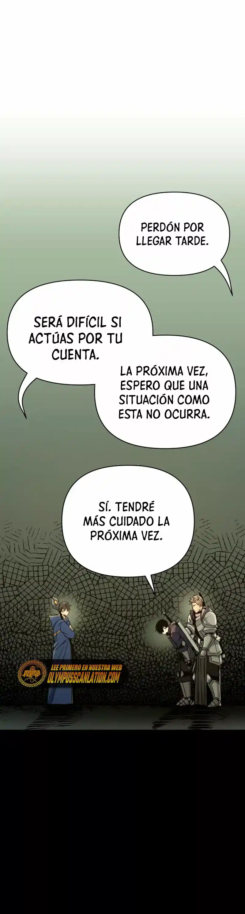 Mythic Item Obtained - Capítulo 2 - Página 62 - LectorTMOo