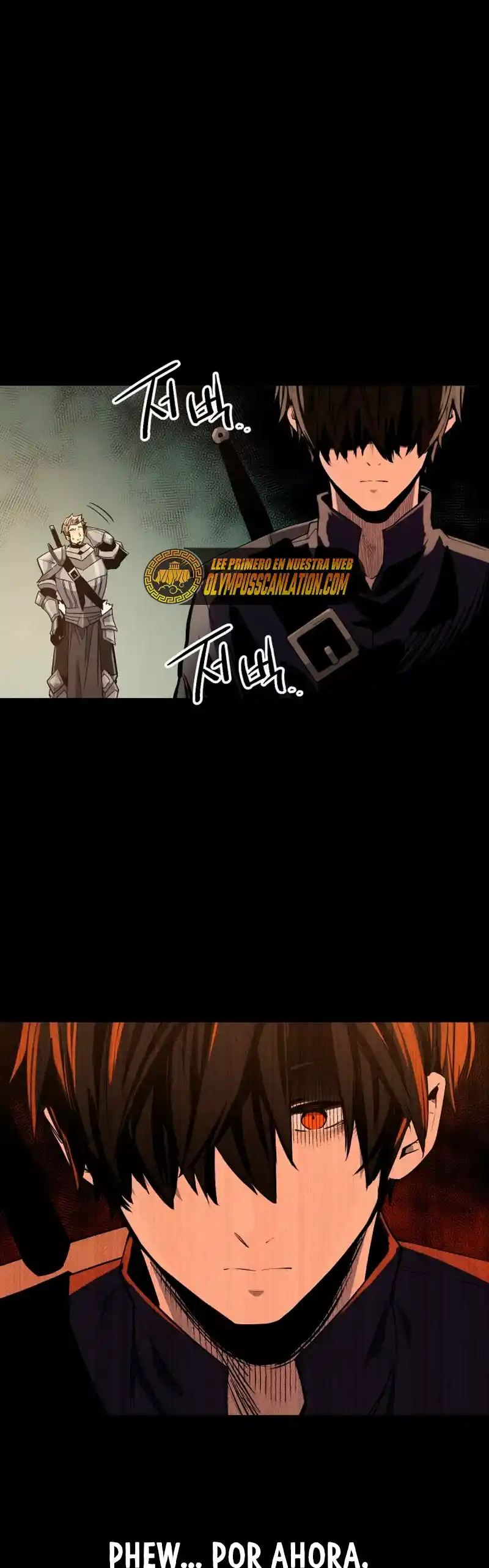 Mythic Item Obtained - Capítulo 2 - Página 67 - LectorTMOo
