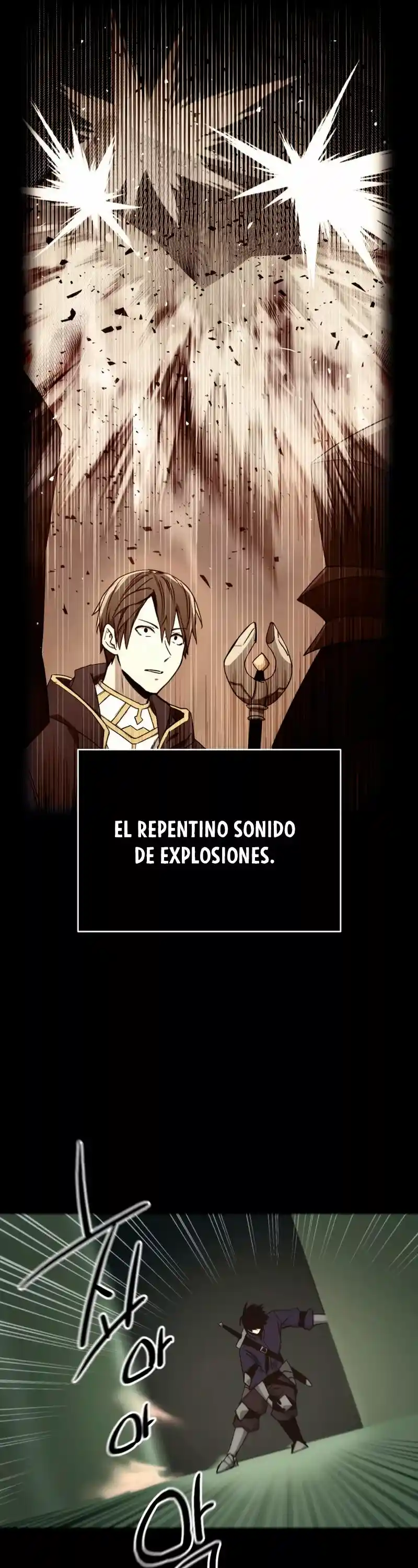 Mythic Item Obtained - Capítulo 2 - Página 86 - LectorTMOo
