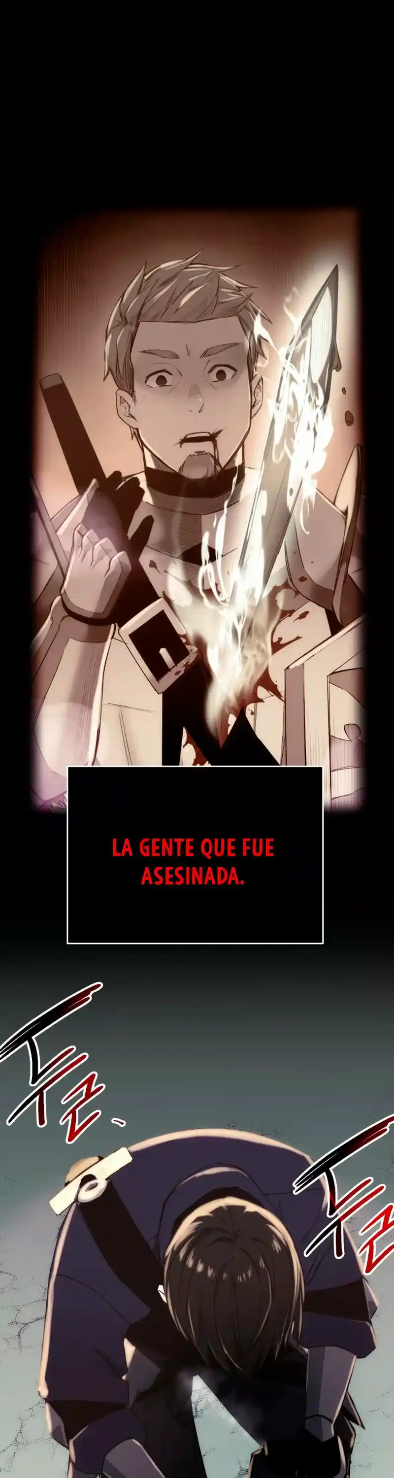 Mythic Item Obtained - Capítulo 2 - Página 89 - LectorTMOo