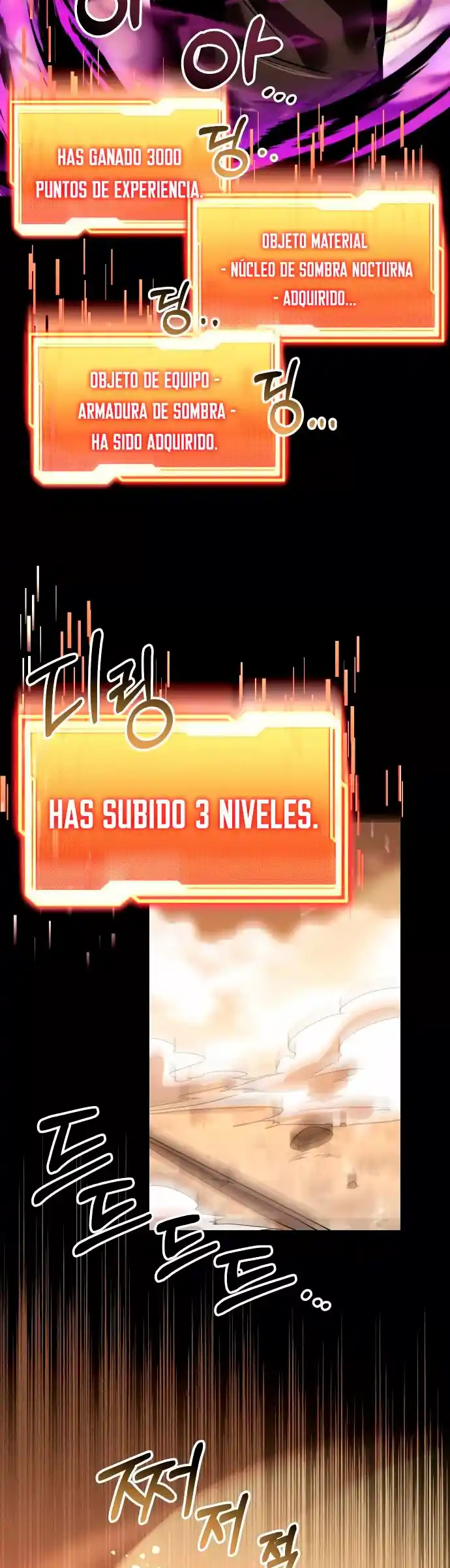 Mythic Item Obtained - Capítulo 20 - Página 4 - LectorTMOo