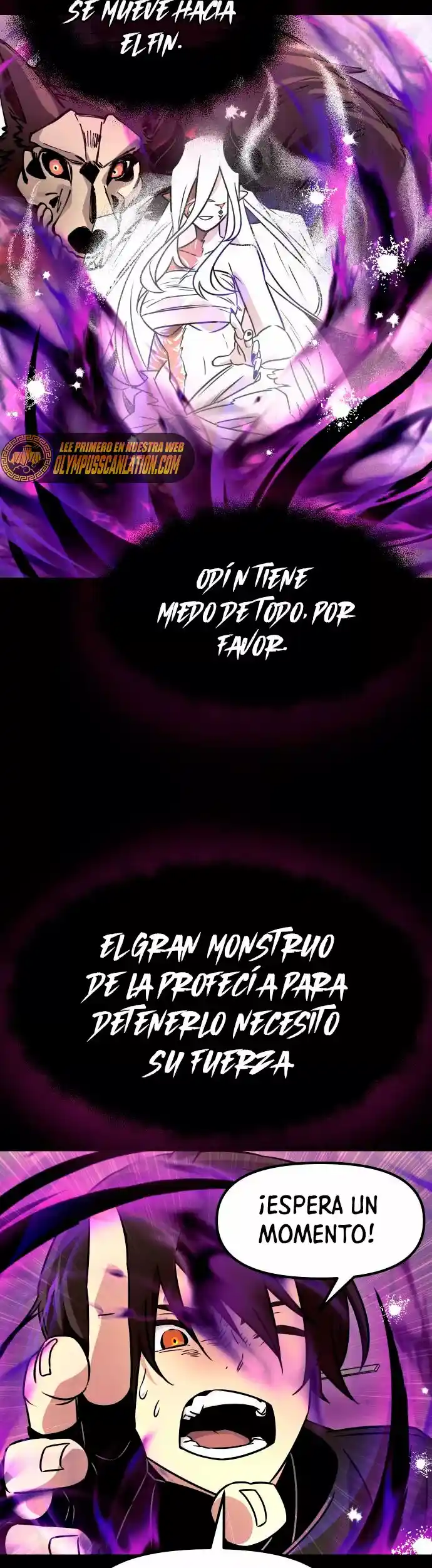 Mythic Item Obtained - Capítulo 20 - Página 32 - LectorTMOo