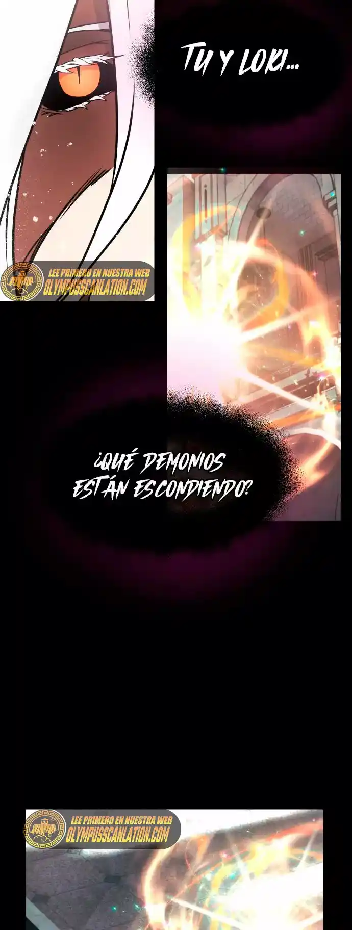 Mythic Item Obtained - Capítulo 20 - Página 52 - LectorTMOo