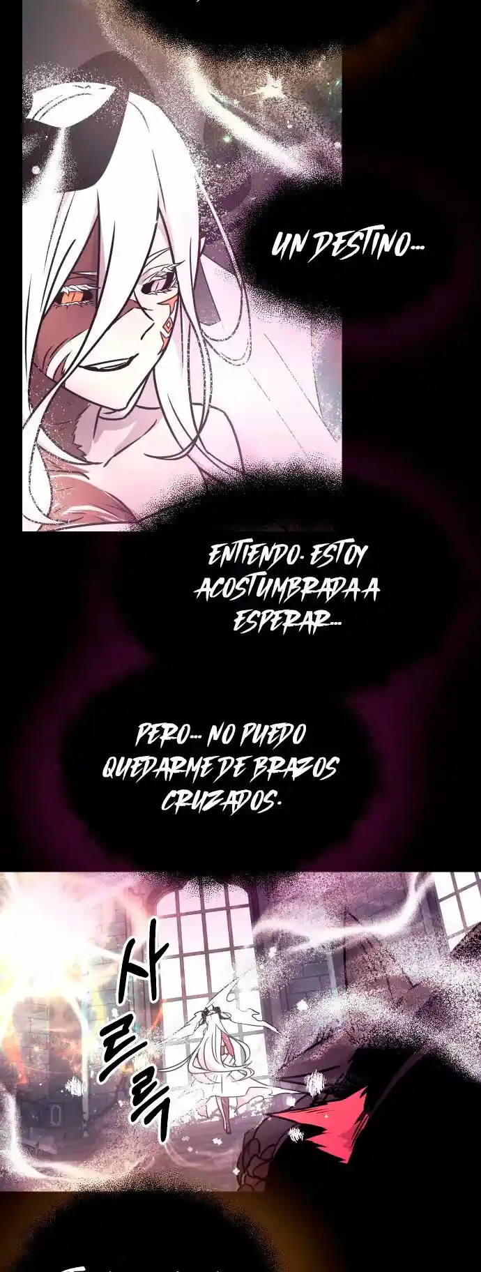 Mythic Item Obtained - Capítulo 20 - Página 54 - LectorTMOo