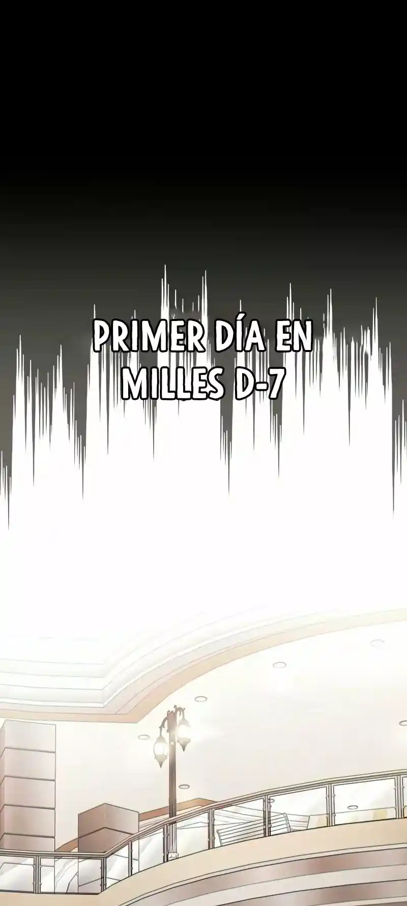 Mythic Item Obtained - Capítulo 21 - Página 3 - LectorTMOo