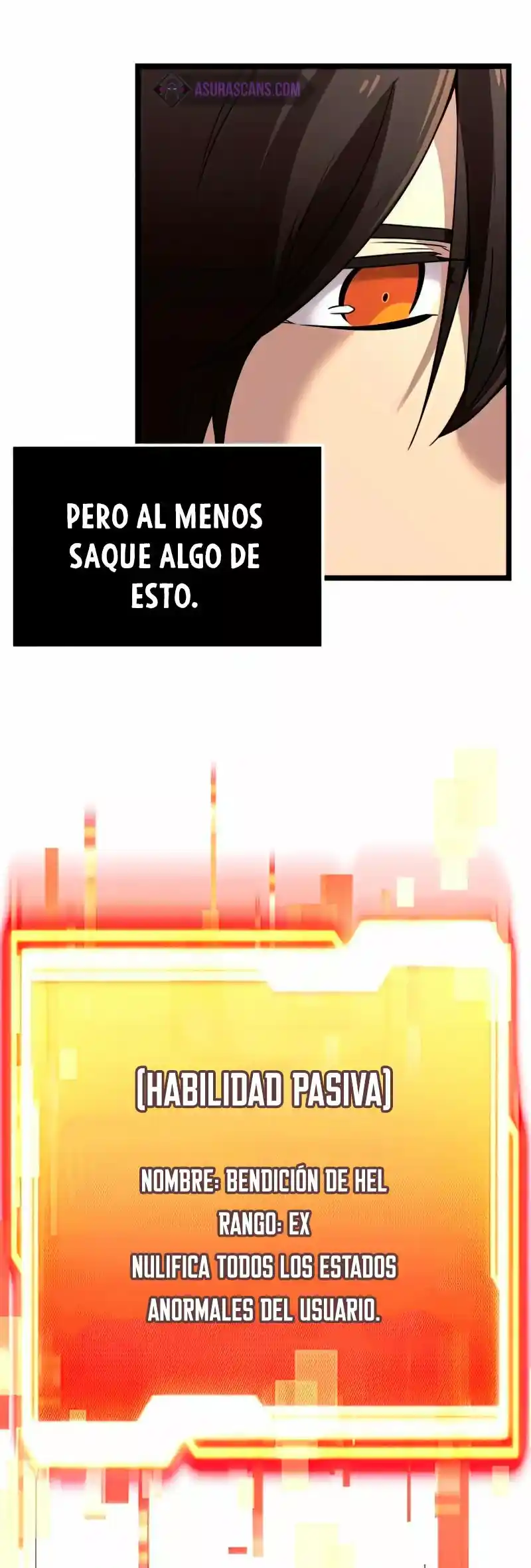 Mythic Item Obtained - Capítulo 21 - Página 9 - LectorTMOo