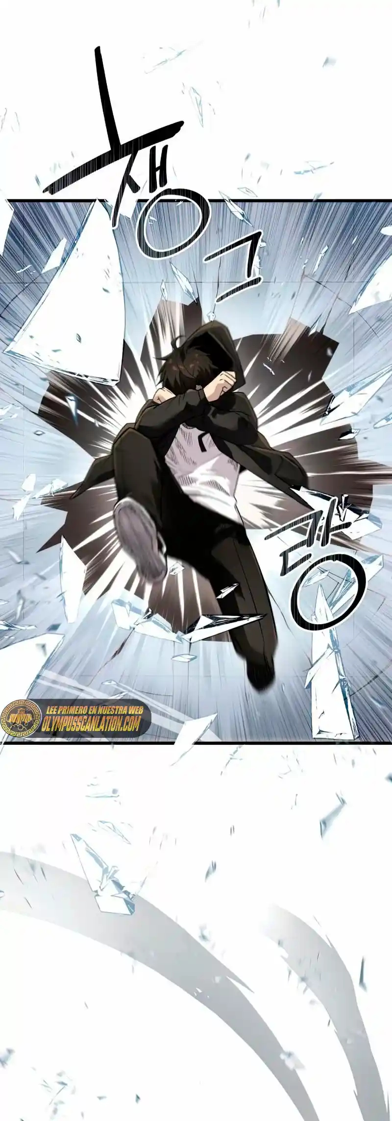 Mythic Item Obtained - Capítulo 22 - Página 45 - LectorTMOo