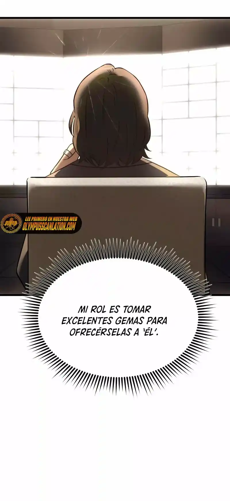 Mythic Item Obtained - Capítulo 24 - Página 15 - LectorTMOo