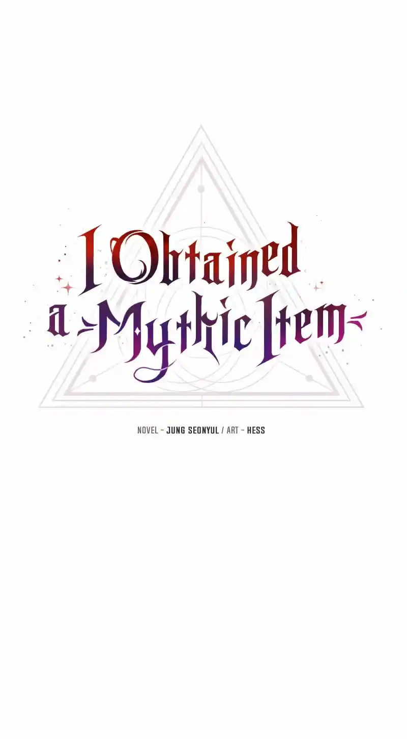 Mythic Item Obtained - Capítulo 24 - Página 17 - LectorTMOo