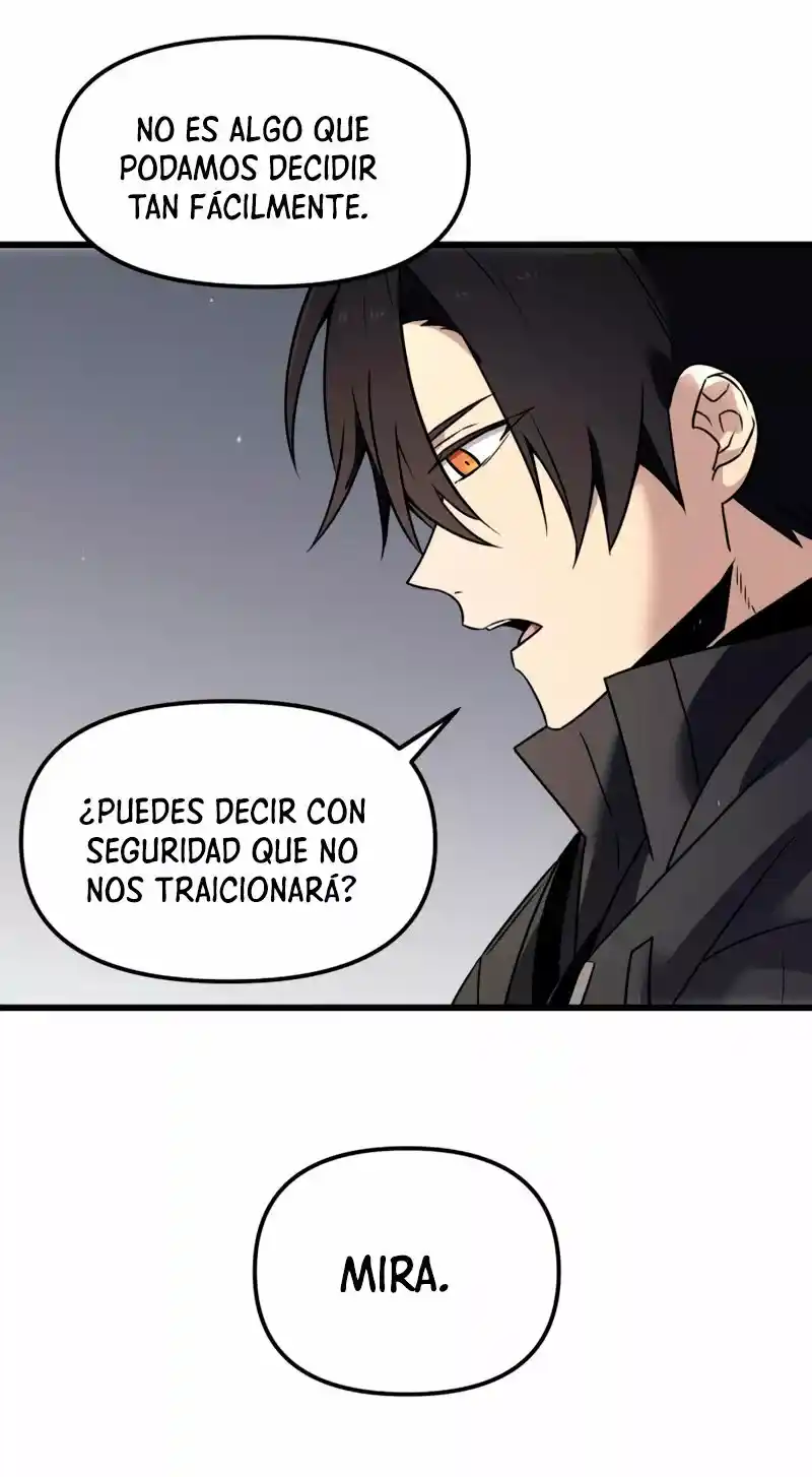 Mythic Item Obtained - Capítulo 24 - Página 44 - LectorTMOo