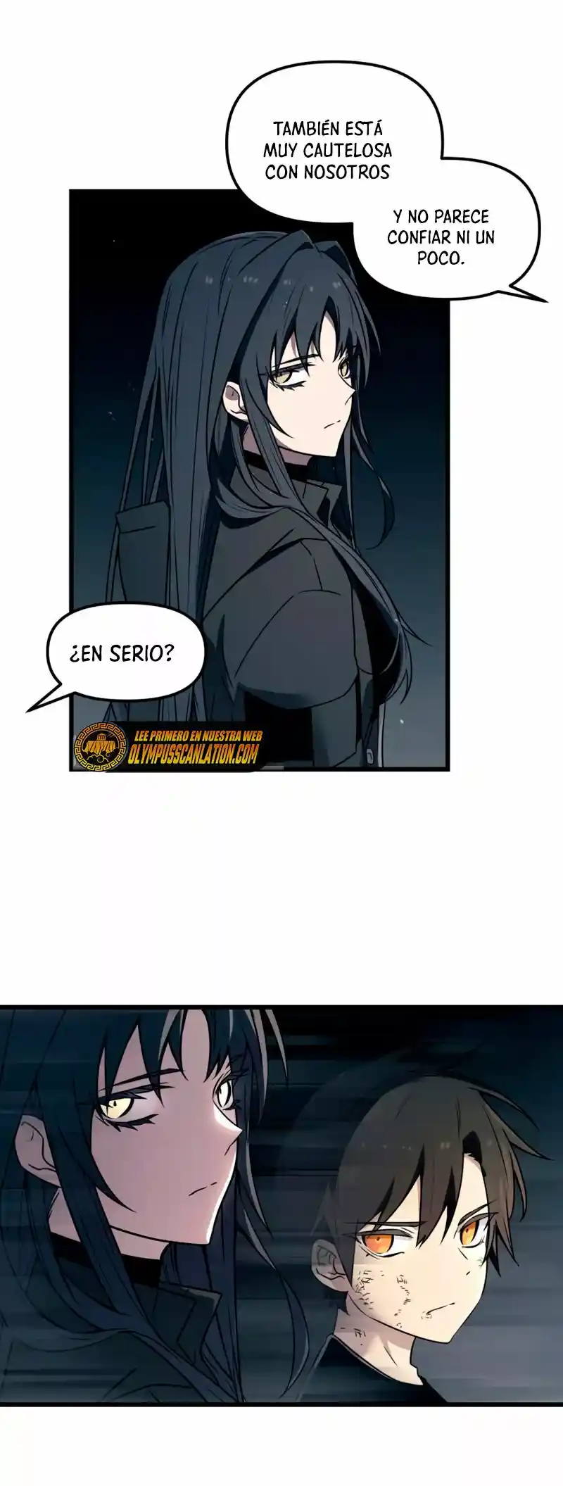 Mythic Item Obtained - Capítulo 24 - Página 45 - LectorTMOo