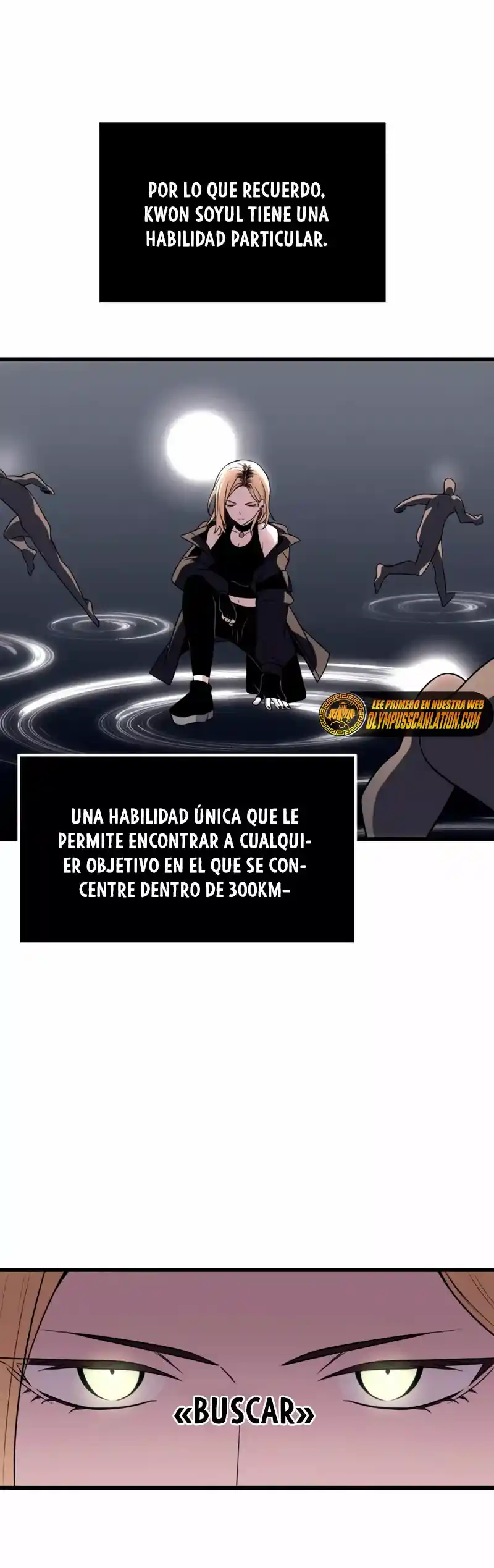 Mythic Item Obtained - Capítulo 24 - Página 57 - LectorTMOo