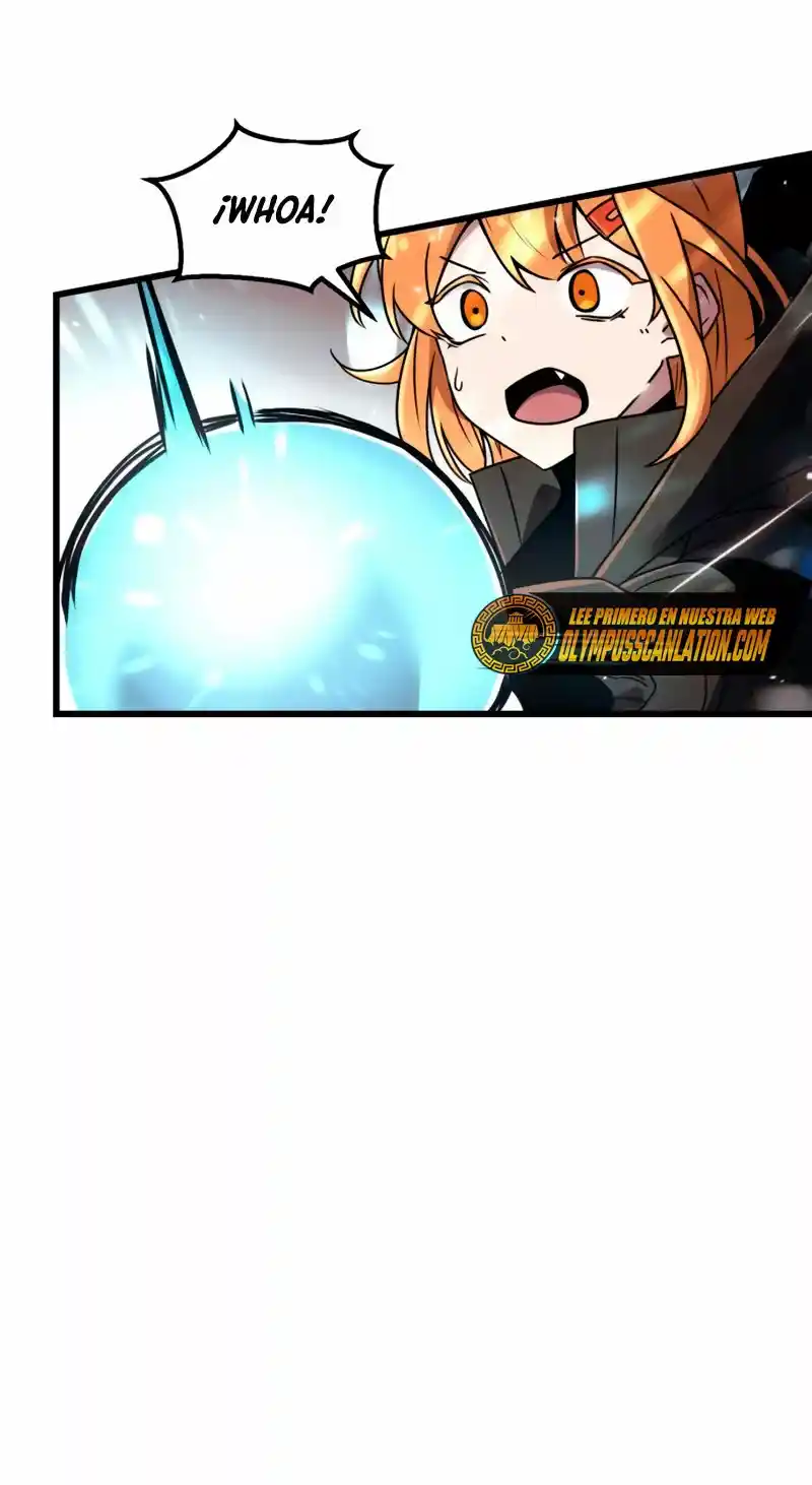 Mythic Item Obtained - Capítulo 25 - Página 25 - LectorTMOo