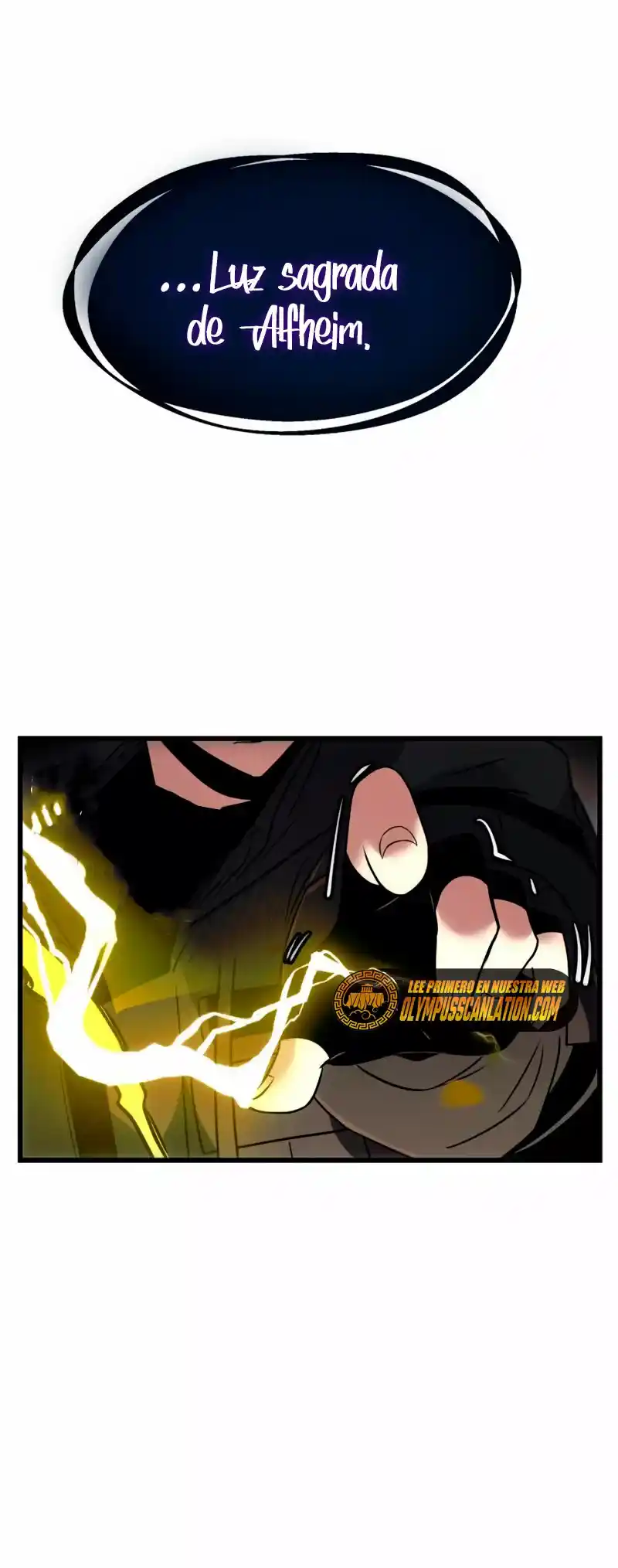 Mythic Item Obtained - Capítulo 25 - Página 34 - LectorTMOo