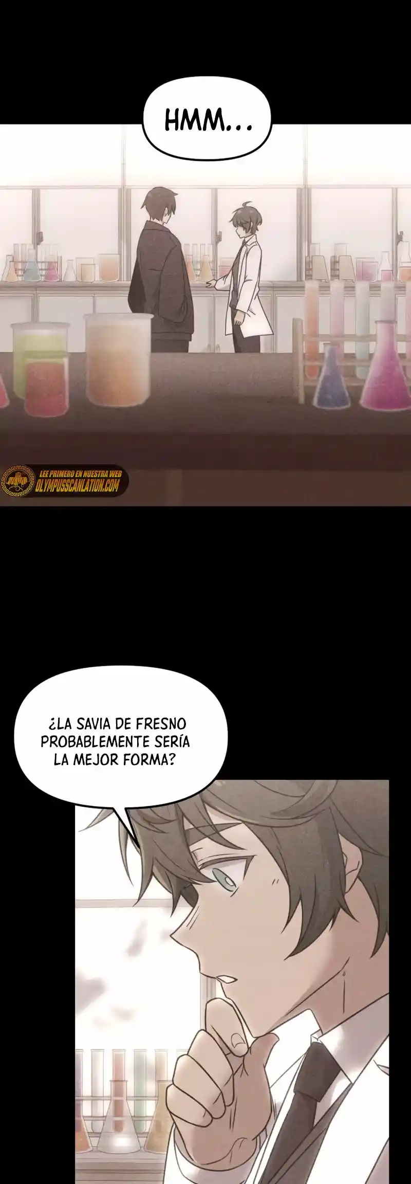 Mythic Item Obtained - Capítulo 26 - Página 4 - LectorTMOo