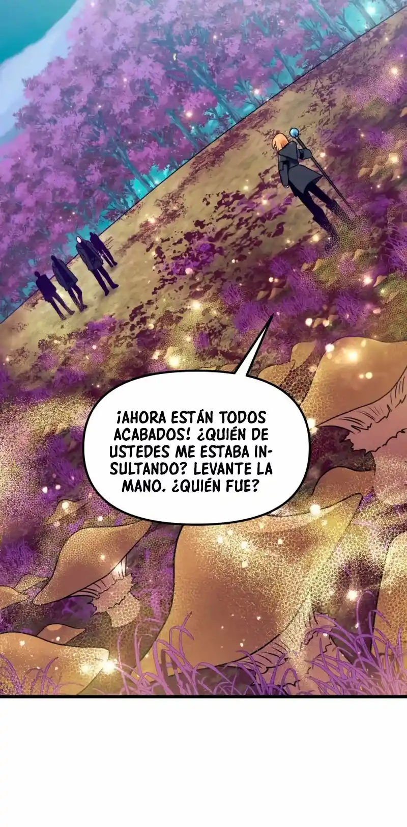 Mythic Item Obtained - Capítulo 26 - Página 29 - LectorTMOo