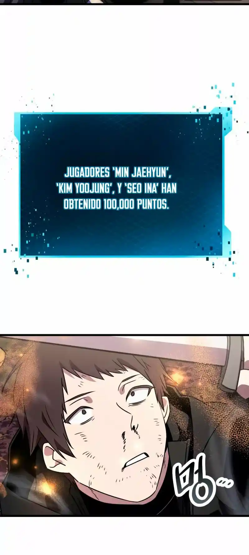 Mythic Item Obtained - Capítulo 26 - Página 58 - LectorTMOo