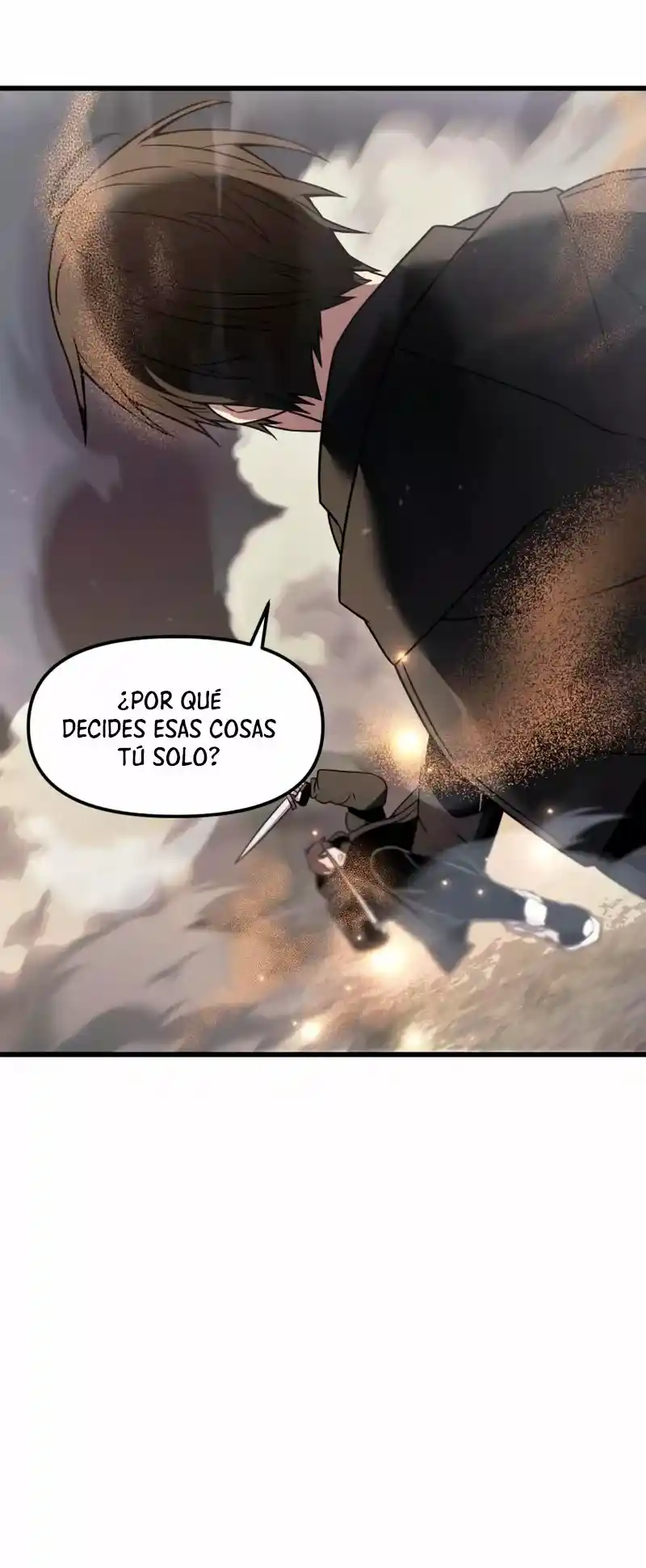 Mythic Item Obtained - Capítulo 26 - Página 62 - LectorTMOo