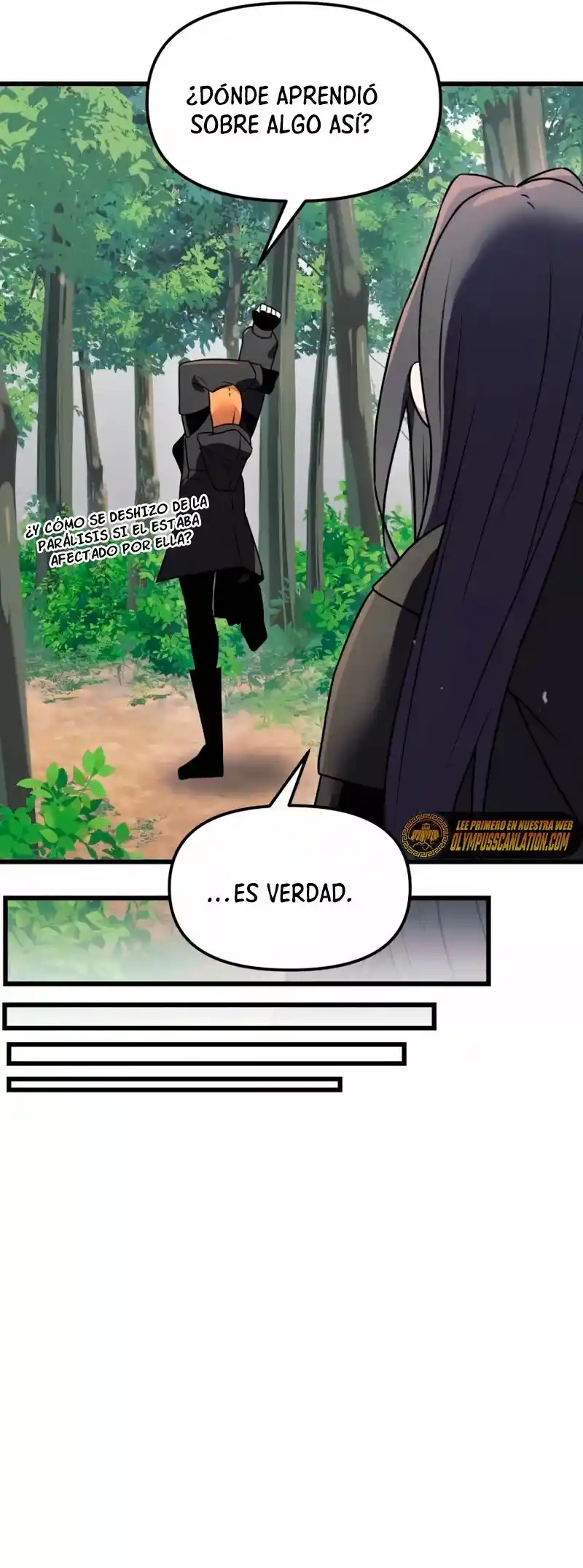 Mythic Item Obtained - Capítulo 26 - Página 81 - LectorTMOo