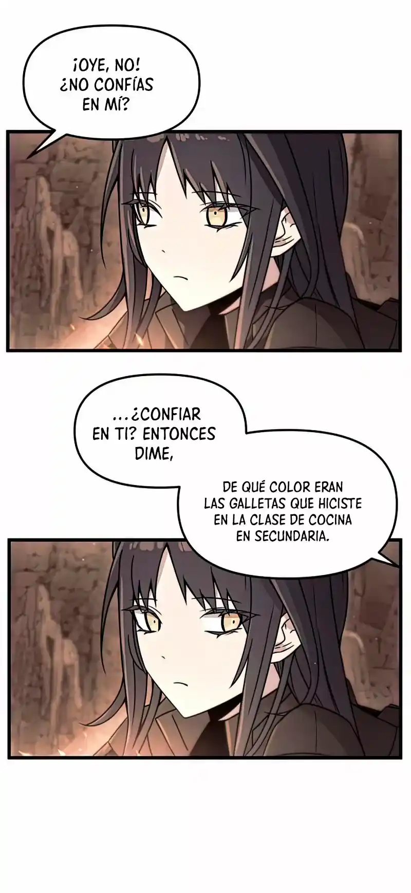 Mythic Item Obtained - Capítulo 27 - Página 12 - LectorTMOo