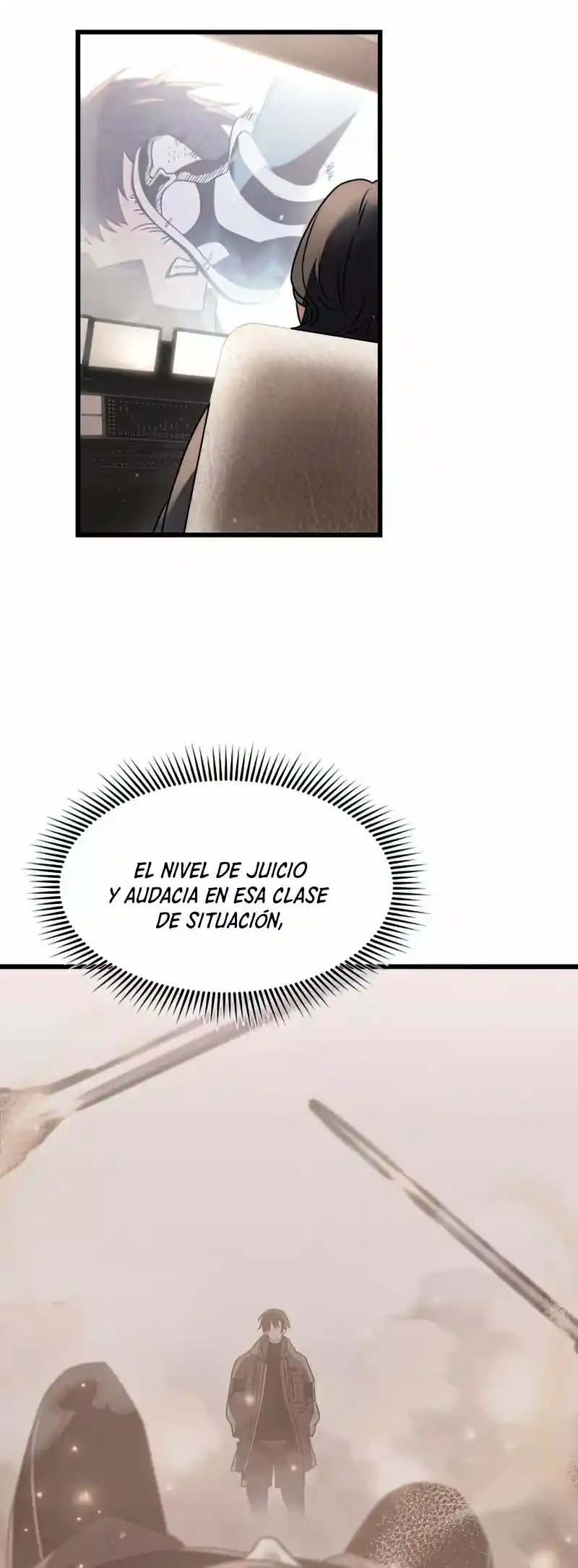 Mythic Item Obtained - Capítulo 27 - Página 37 - LectorTMOo