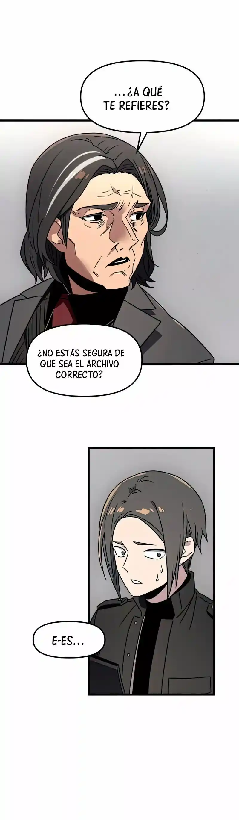 Mythic Item Obtained - Capítulo 27 - Página 43 - LectorTMOo