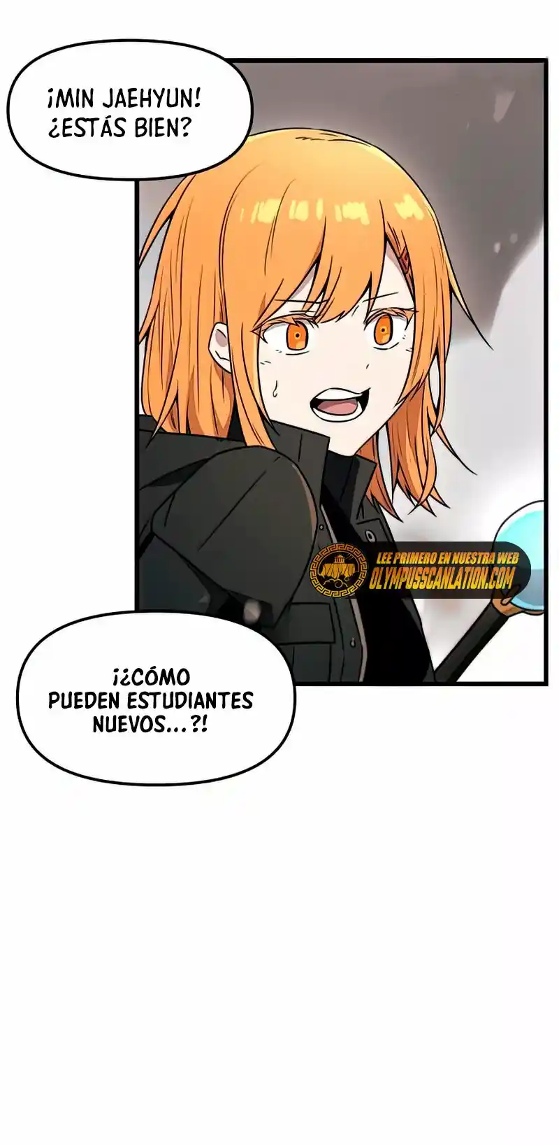 Mythic Item Obtained - Capítulo 27 - Página 70 - LectorTMOo