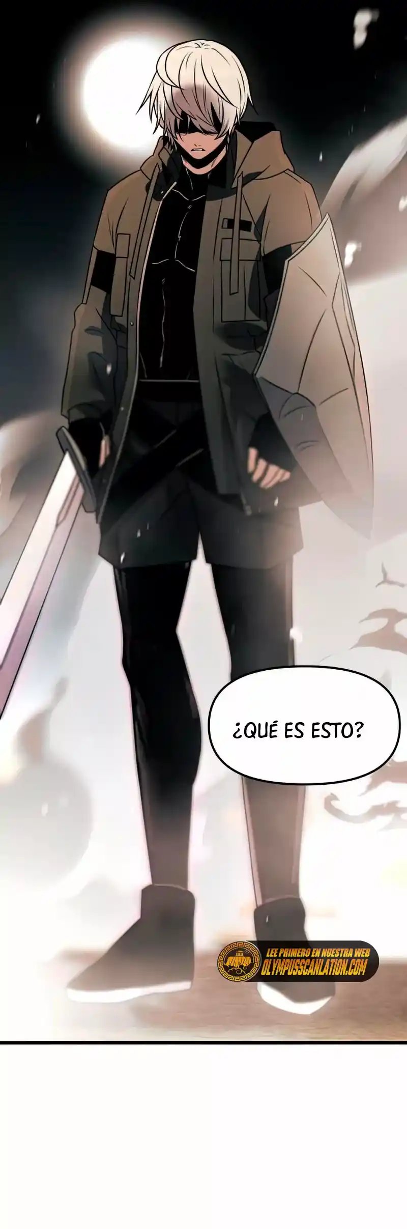 Mythic Item Obtained - Capítulo 27 - Página 72 - LectorTMOo