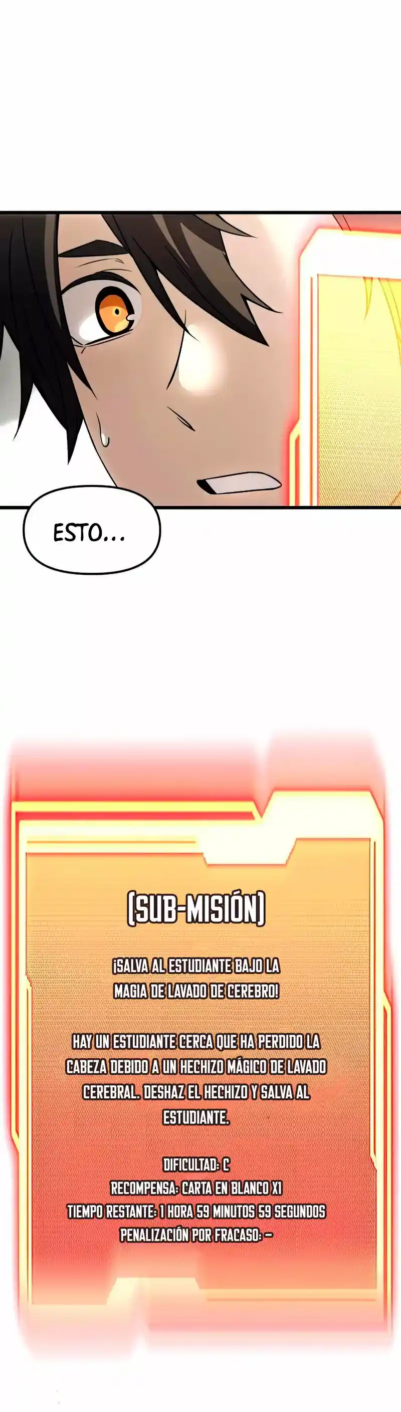 Mythic Item Obtained - Capítulo 27 - Página 84 - LectorTMOo