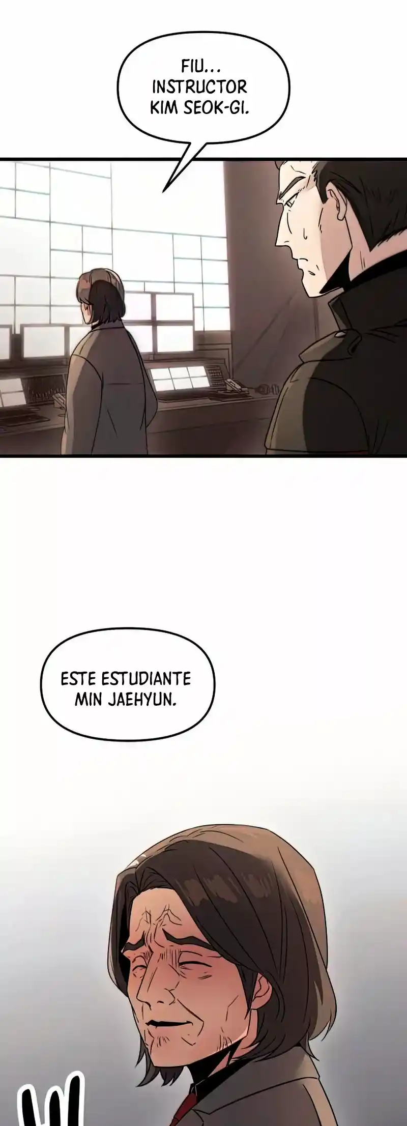 Mythic Item Obtained - Capítulo 28 - Página 84 - LectorTMOo