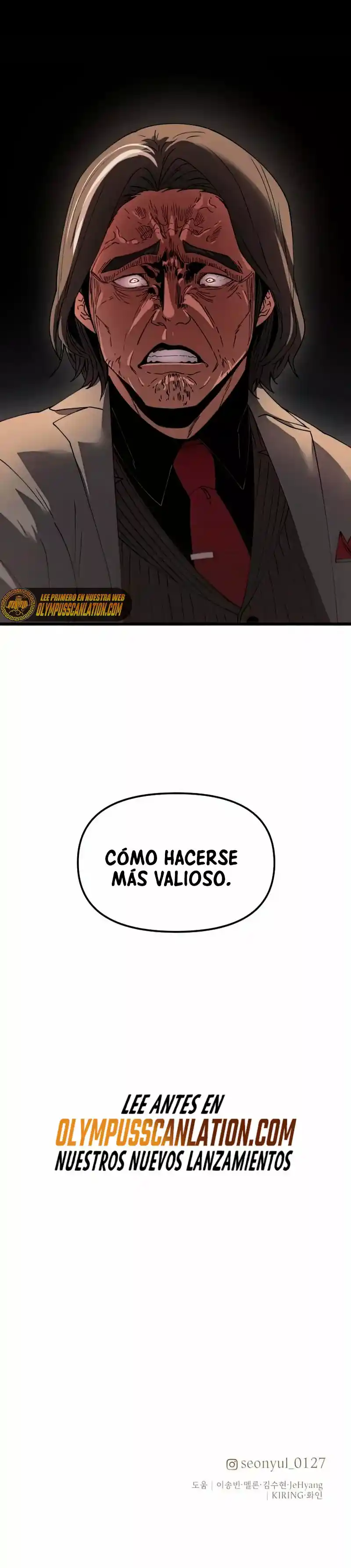 Mythic Item Obtained - Capítulo 28 - Página 90 - LectorTMOo