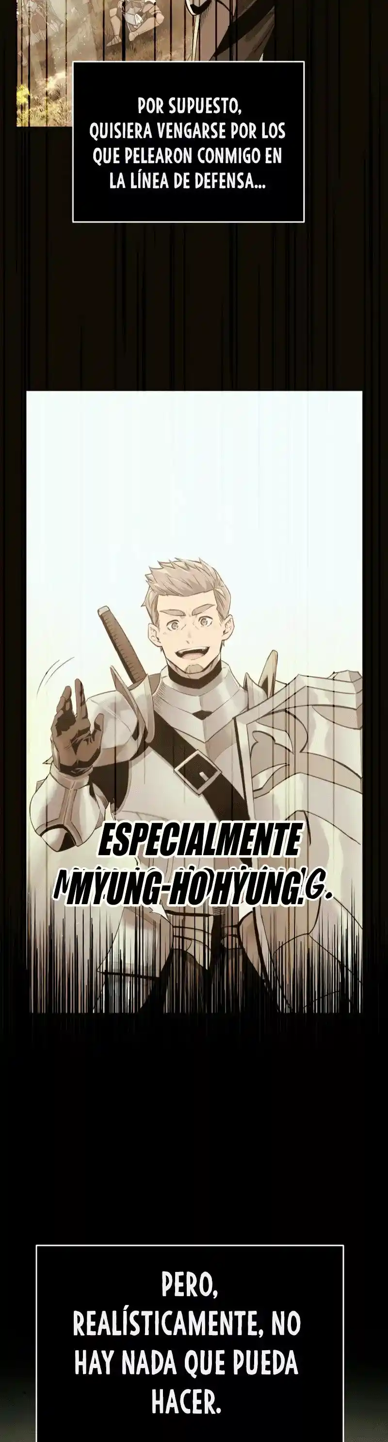 Mythic Item Obtained - Capítulo 3 - Página 15 - LectorTMOo