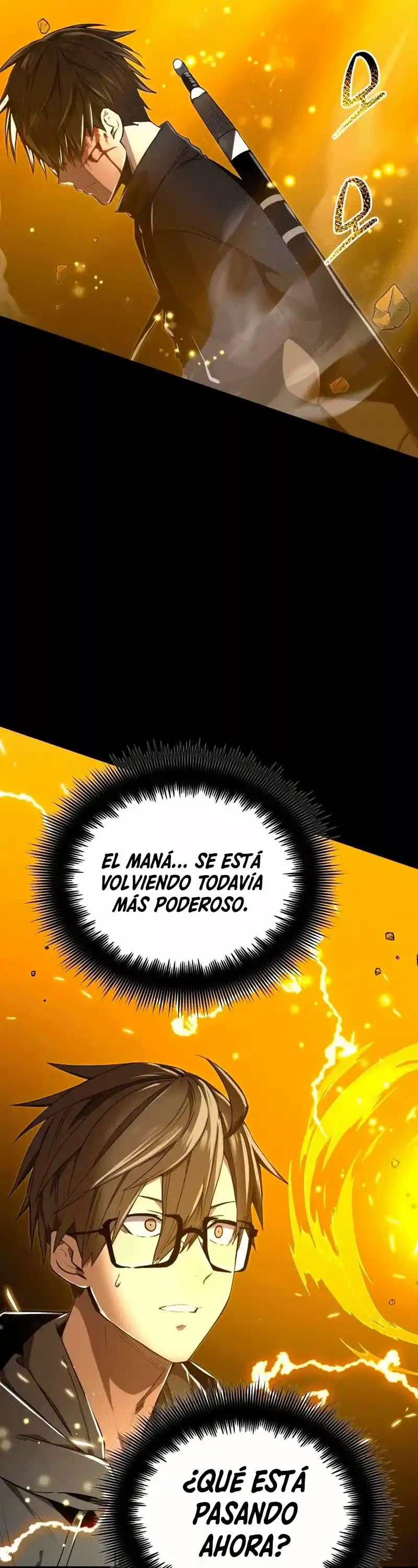 Mythic Item Obtained - Capítulo 3 - Página 54 - LectorTMOo