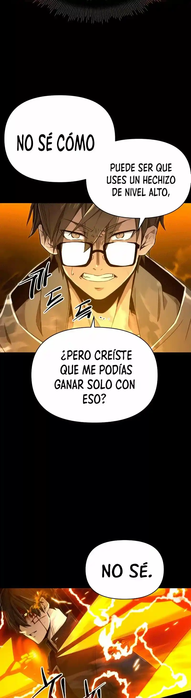 Mythic Item Obtained - Capítulo 3 - Página 71 - LectorTMOo
