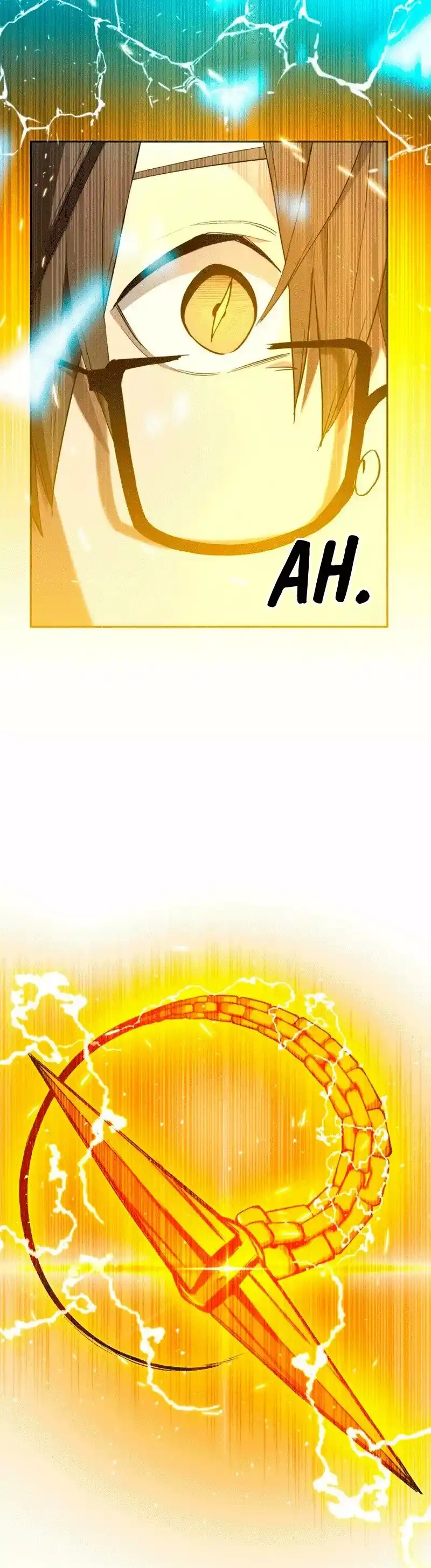 Mythic Item Obtained - Capítulo 3 - Página 85 - LectorTMOo