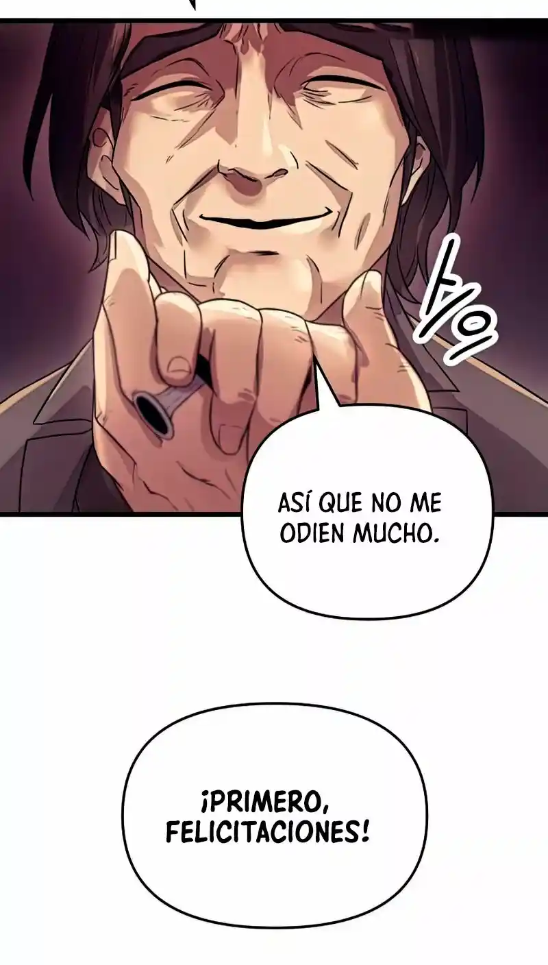 Mythic Item Obtained - Capítulo 30 - Página 20 - LectorTMOo