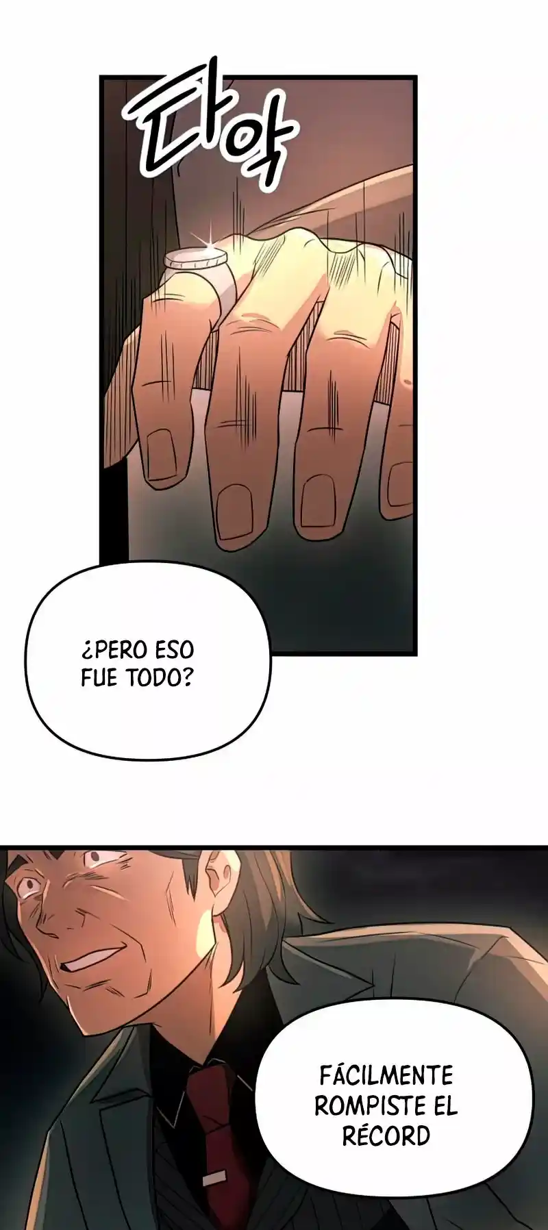 Mythic Item Obtained - Capítulo 30 - Página 24 - LectorTMOo