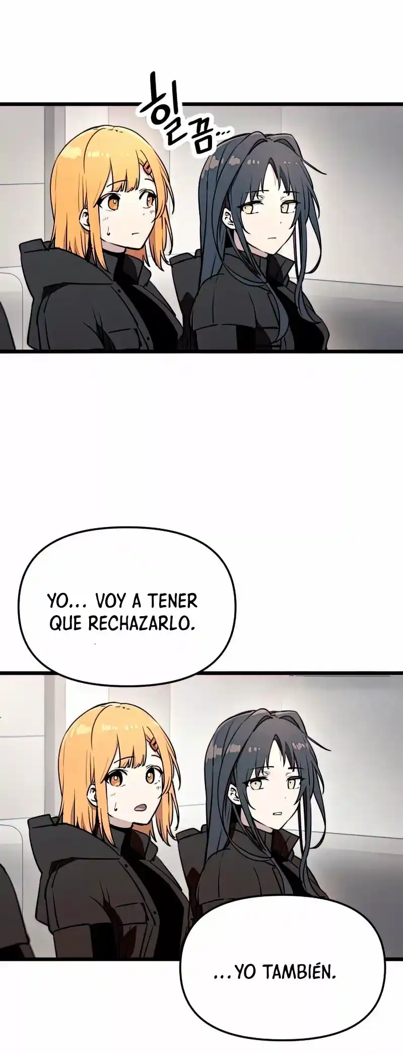 Mythic Item Obtained - Capítulo 30 - Página 42 - LectorTMOo