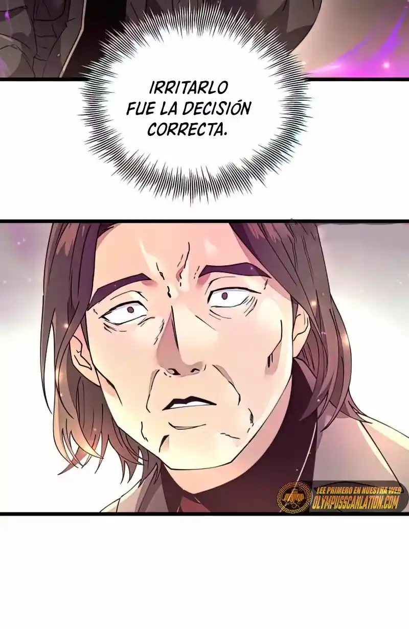 Mythic Item Obtained - Capítulo 30 - Página 50 - LectorTMOo