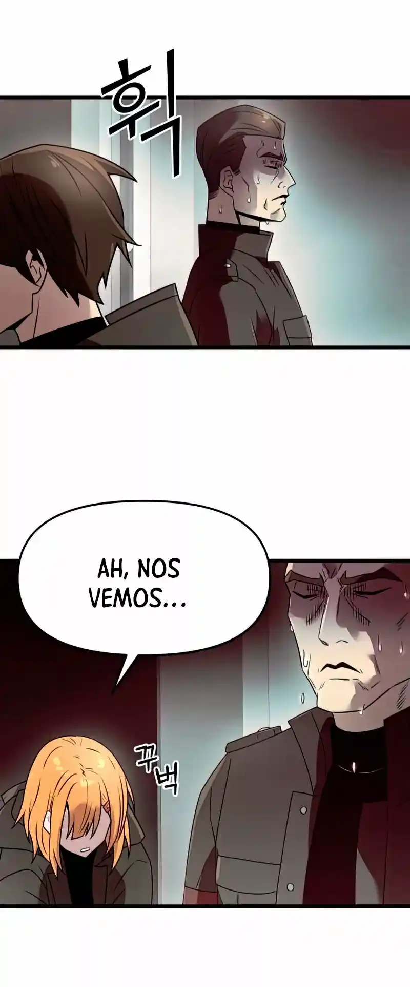 Mythic Item Obtained - Capítulo 30 - Página 54 - LectorTMOo