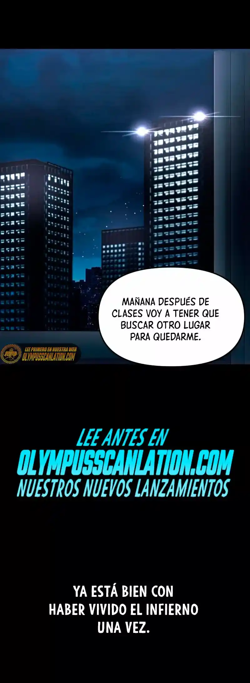 Mythic Item Obtained - Capítulo 30 - Página 89 - LectorTMOo