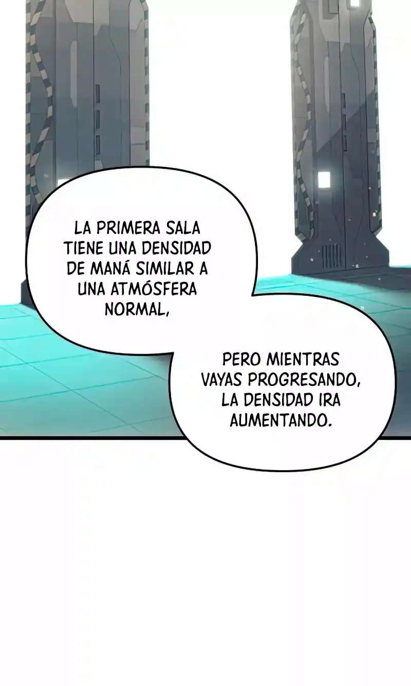 Mythic Item Obtained - Capítulo 31 - Página 28 - LectorTMOo