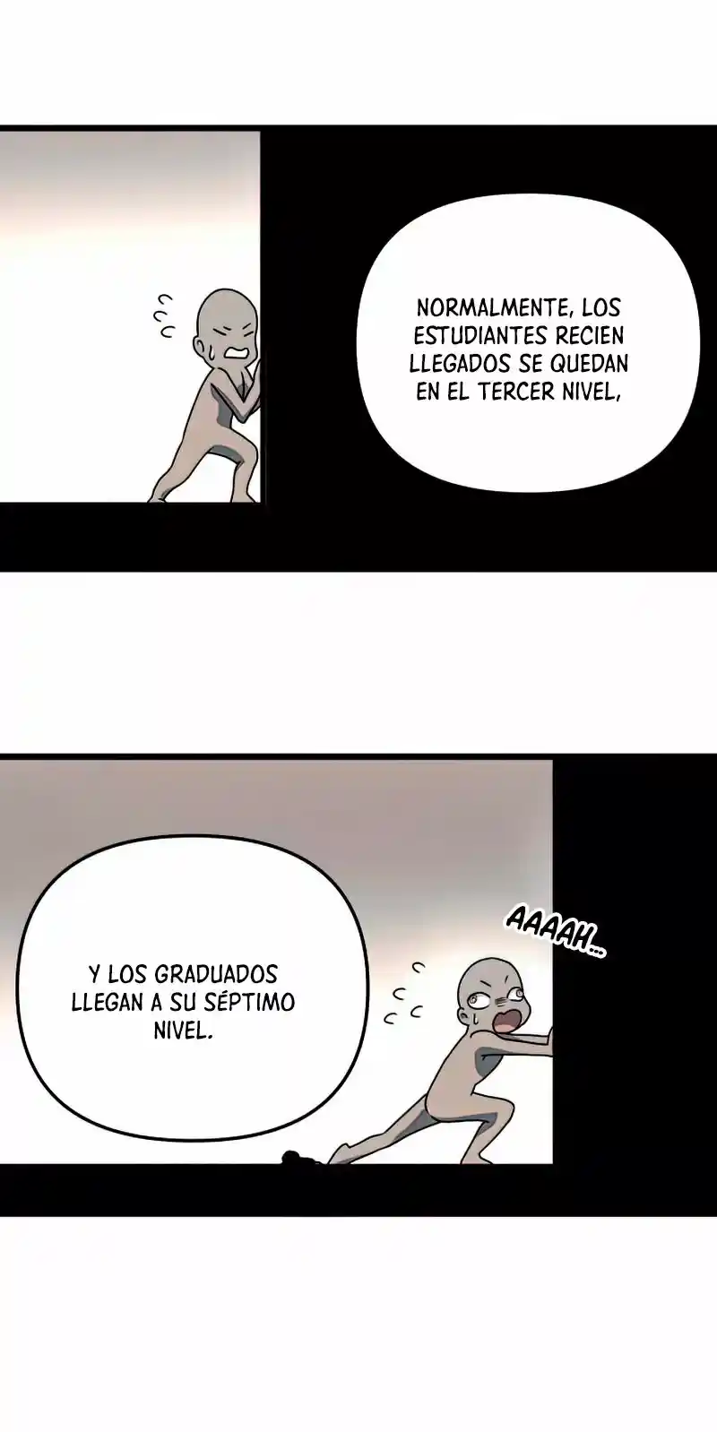 Mythic Item Obtained - Capítulo 31 - Página 29 - LectorTMOo