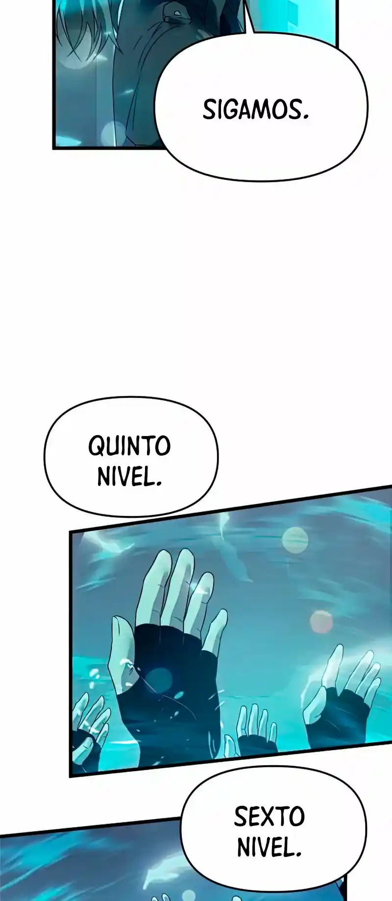 Mythic Item Obtained - Capítulo 31 - Página 40 - LectorTMOo