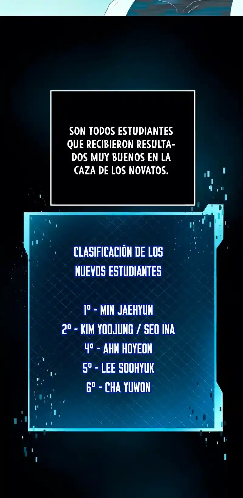 Mythic Item Obtained - Capítulo 31 - Página 46 - LectorTMOo