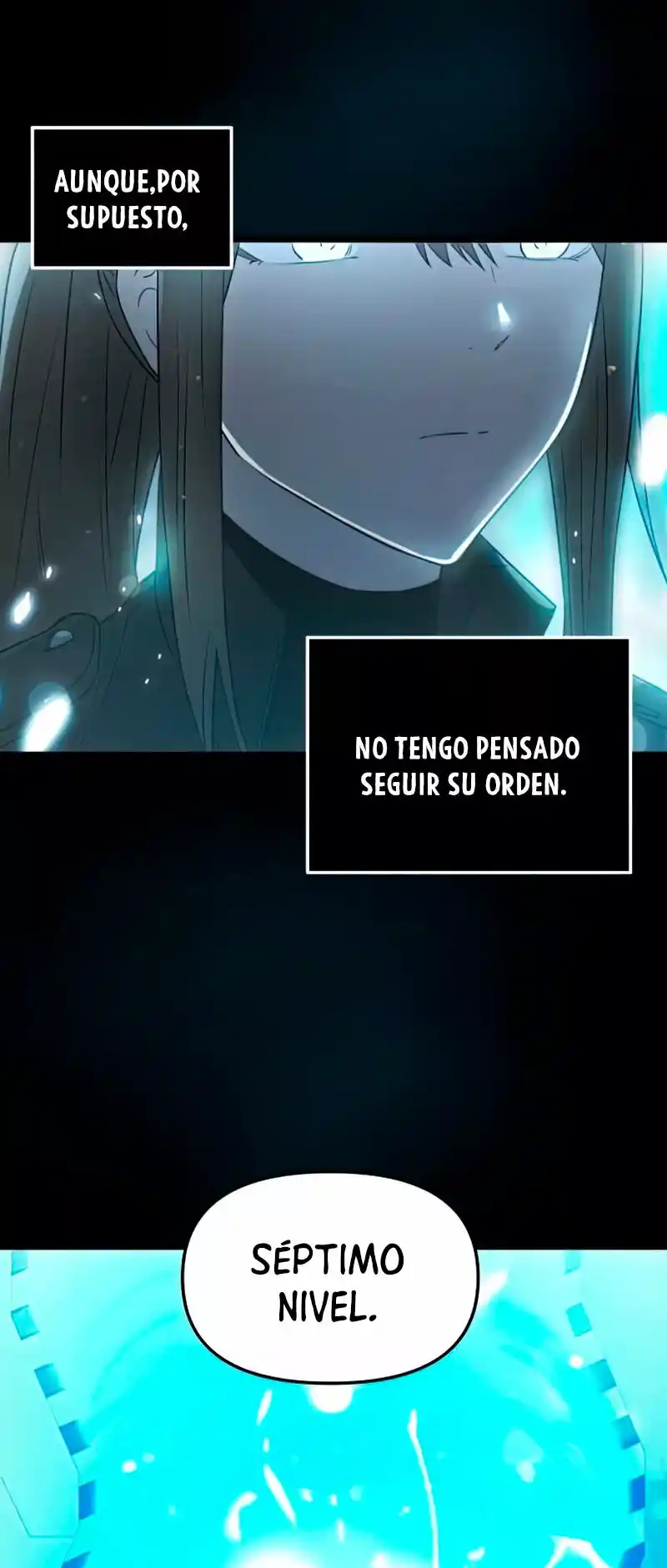 Mythic Item Obtained - Capítulo 31 - Página 48 - LectorTMOo