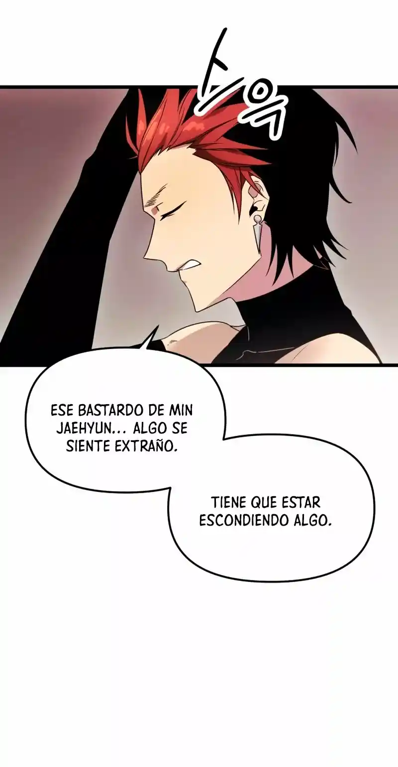 Mythic Item Obtained - Capítulo 32 - Página 42 - LectorTMOo