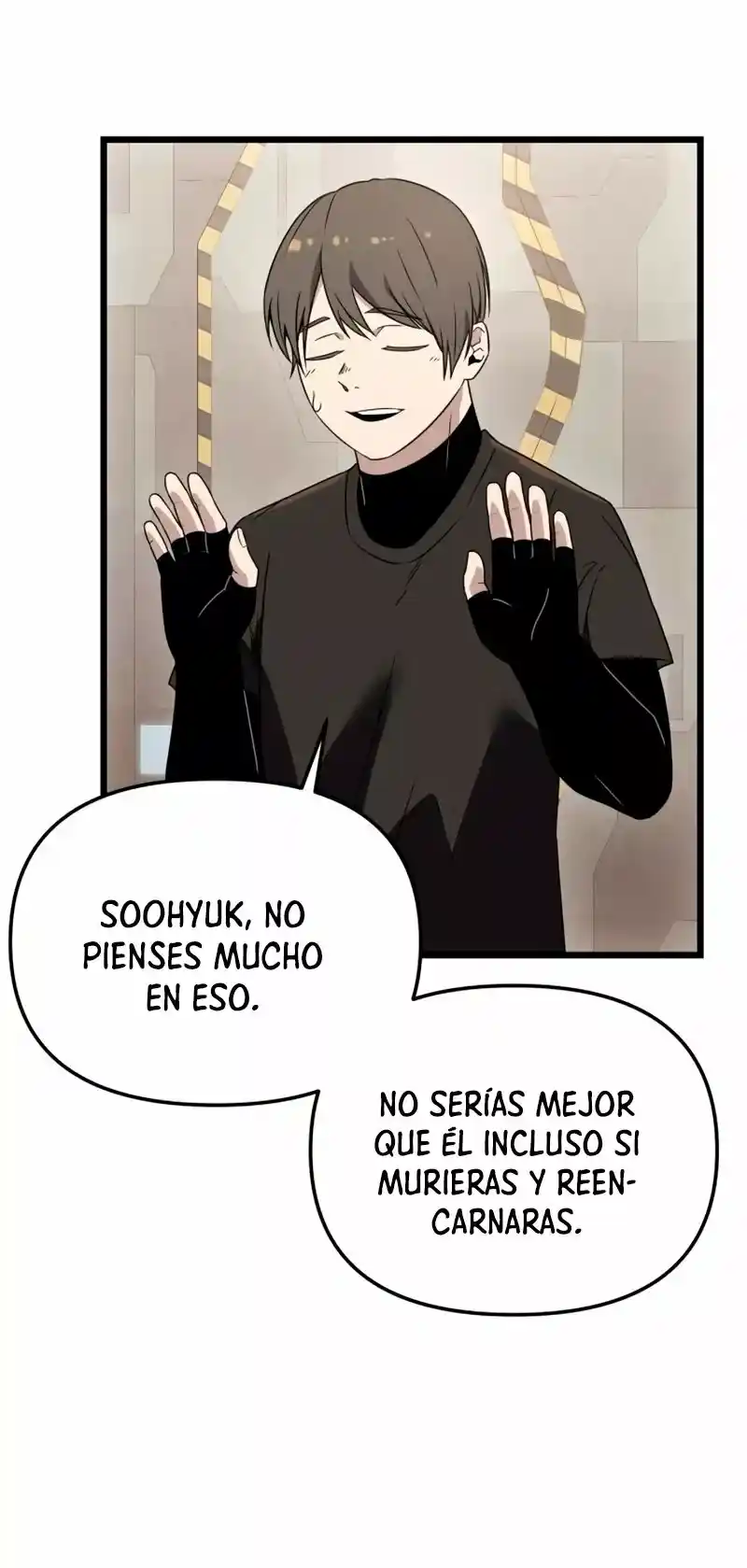 Mythic Item Obtained - Capítulo 32 - Página 48 - LectorTMOo